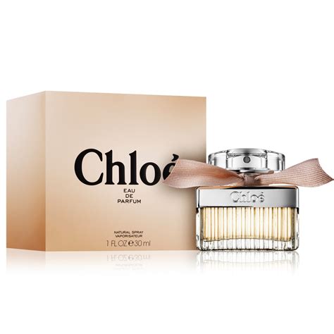 chloe signature eau de parfum 30ml|chloe unisex perfume.